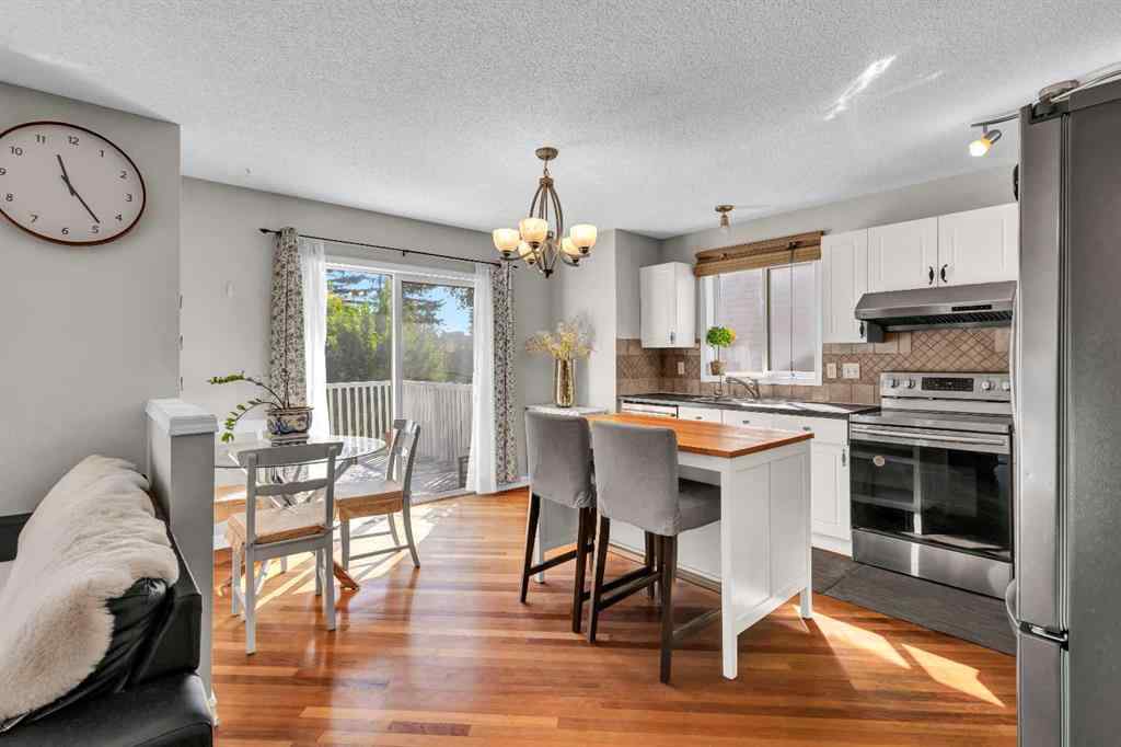 MLS® A2251848 - 14 Arbour Stone Rise NW in Arbour Lake Calgary, Residential