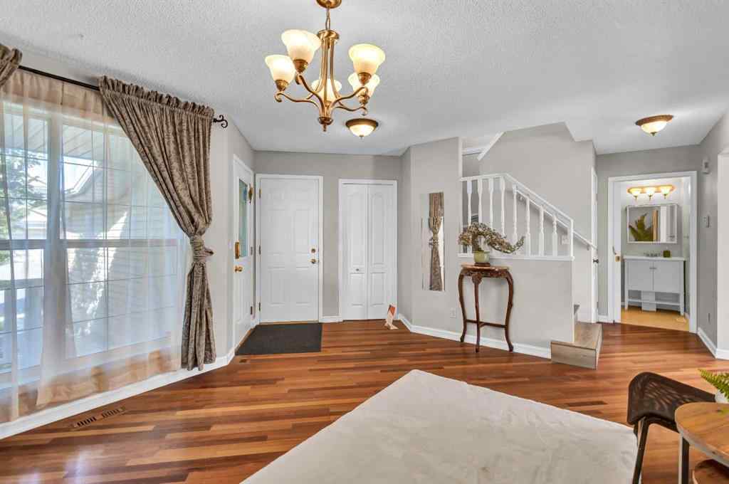 MLS® A2251848 - 14 Arbour Stone Rise NW in Arbour Lake Calgary, Residential
