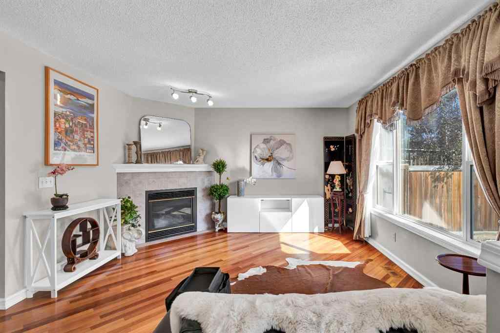 MLS® A2251848 - 14 Arbour Stone Rise NW in Arbour Lake Calgary, Residential