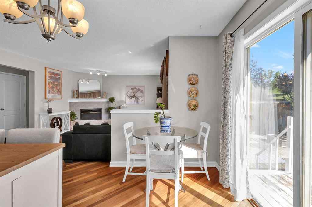 MLS® A2251848 - 14 Arbour Stone Rise NW in Arbour Lake Calgary, Residential