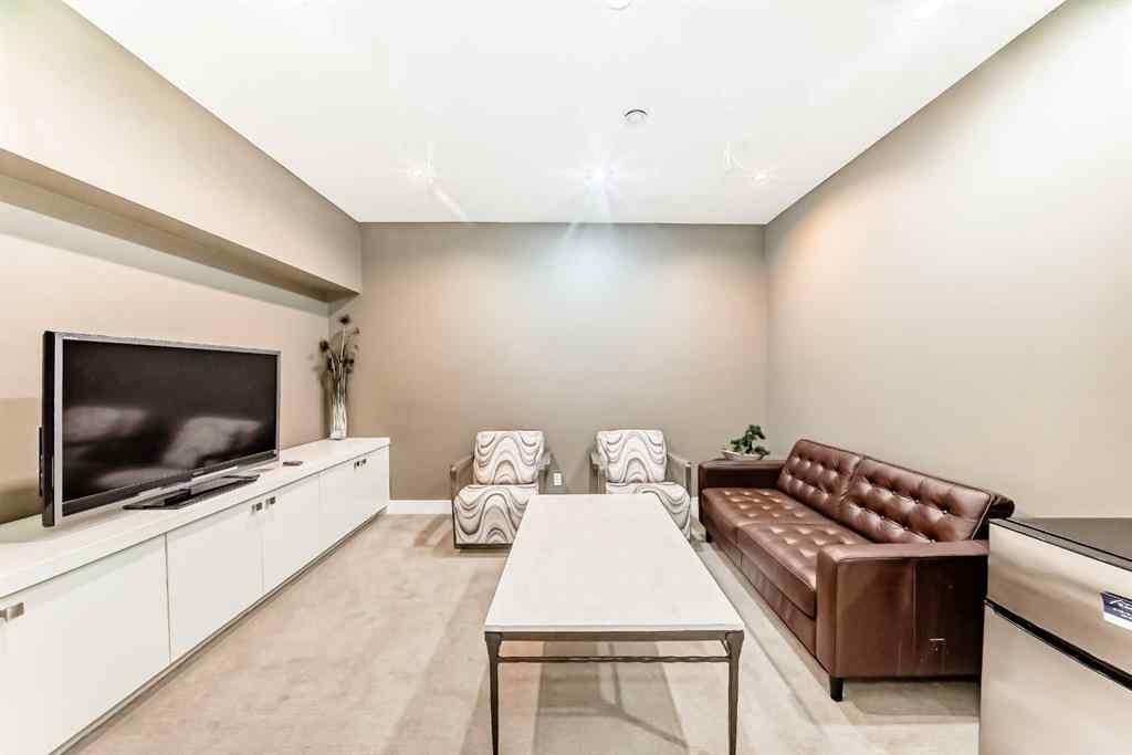 MLS® A2251849 - Unit #2 924 3 Avenue NW in Sunnyside Calgary, Residential