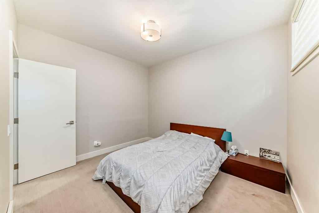 MLS® A2251849 - Unit #2 924 3 Avenue NW in Sunnyside Calgary, Residential