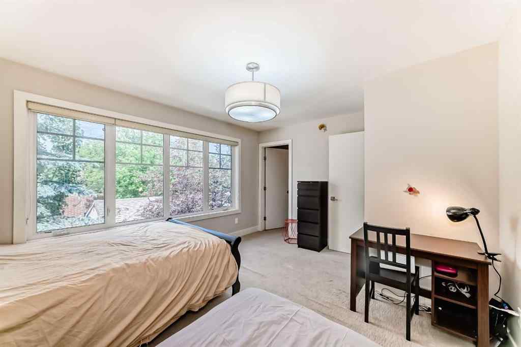 MLS® A2251849 - Unit #2 924 3 Avenue NW in Sunnyside Calgary, Residential