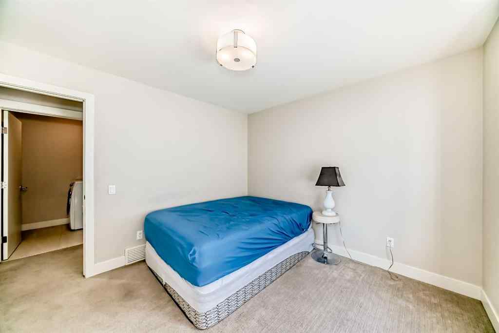 MLS® A2251849 - Unit #2 924 3 Avenue NW in Sunnyside Calgary, Residential