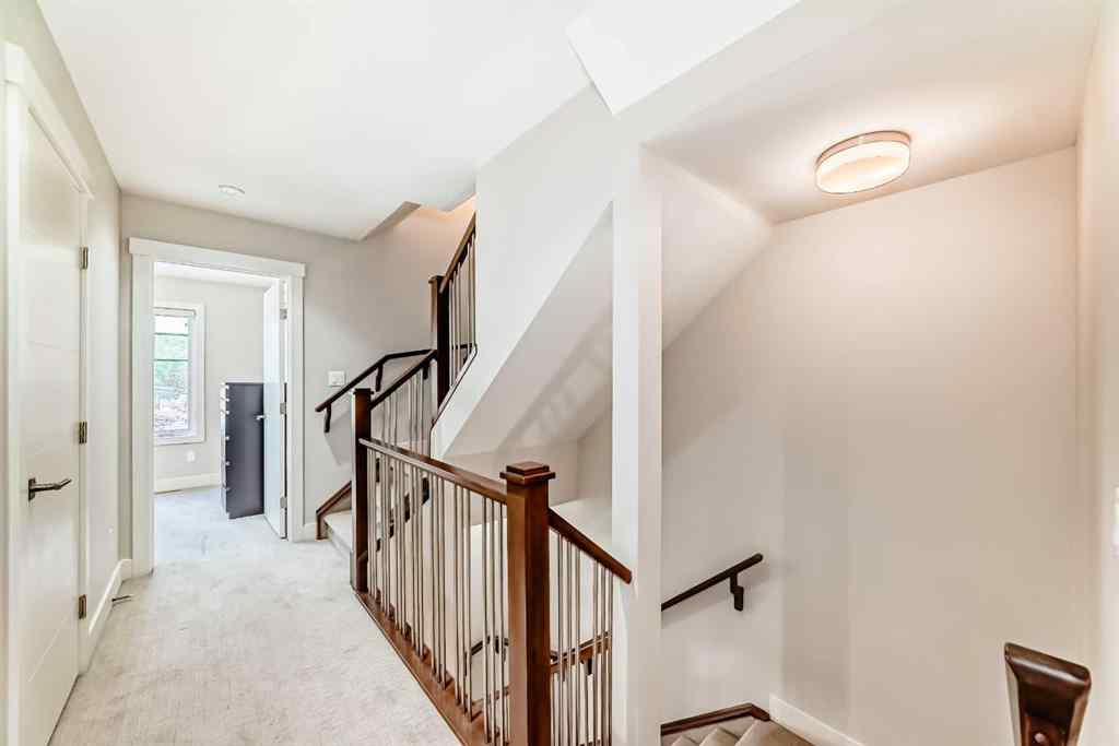 MLS® A2251849 - Unit #2 924 3 Avenue NW in Sunnyside Calgary, Residential
