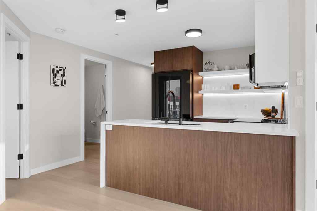MLS® A2251851 - Unit #1507 817 15 Avenue SW in Beltline Calgary, Residential