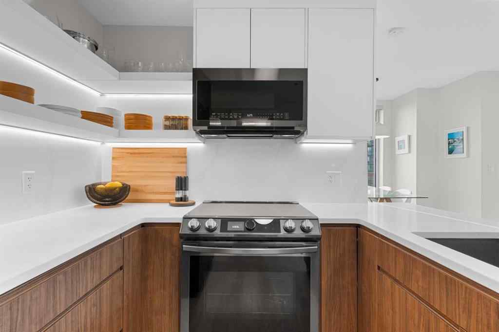 MLS® A2251851 - Unit #1507 817 15 Avenue SW in Beltline Calgary, Residential