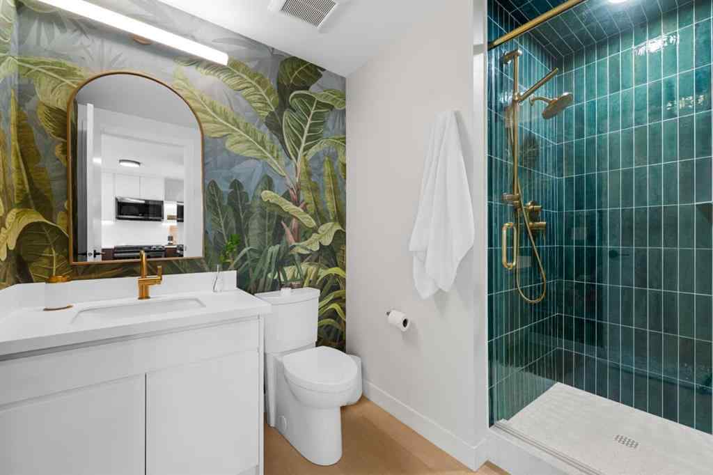 MLS® A2251851 - Unit #1507 817 15 Avenue SW in Beltline Calgary, Residential