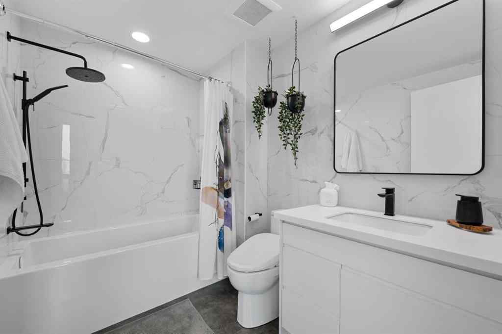 MLS® A2251851 - Unit #1507 817 15 Avenue SW in Beltline Calgary, Residential