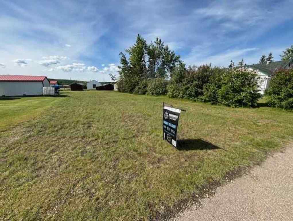 MLS® A2251853 - 5011 50 Avenue  in NONE Woking, Land