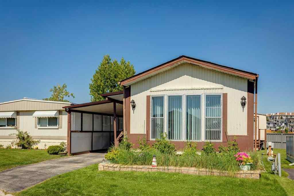 MLS® A2251855 - Unit #101 99 Arbour Lake Road NW in Arbour Lake Calgary, Mobile