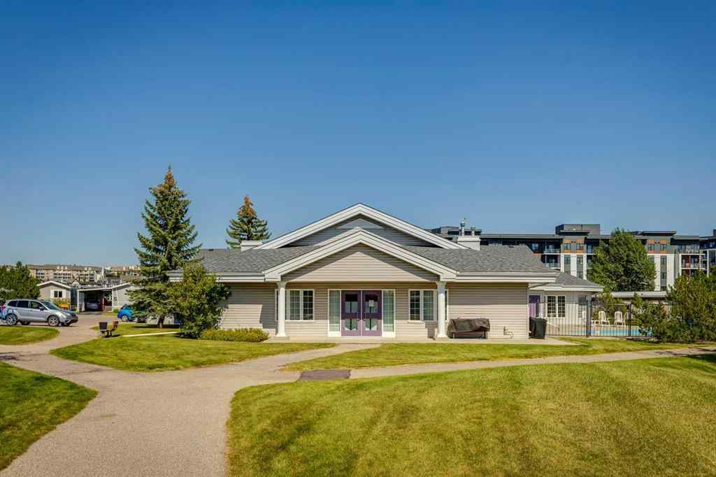 MLS® A2251855 - Unit #101 99 Arbour Lake Road NW in Arbour Lake Calgary, Mobile