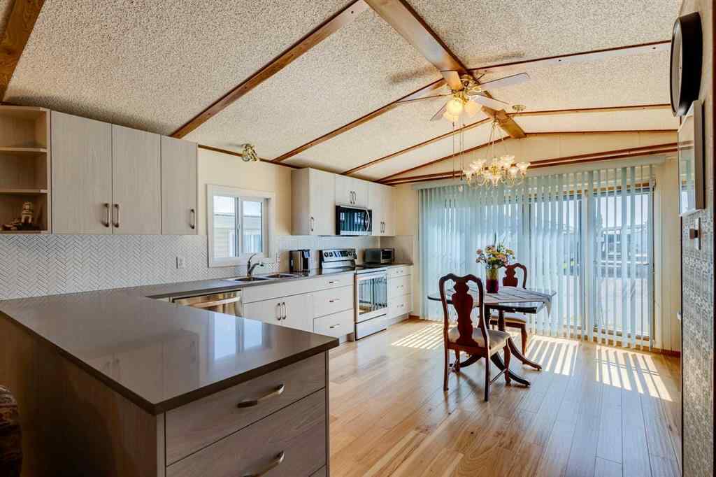 MLS® A2251855 - Unit #101 99 Arbour Lake Road NW in Arbour Lake Calgary, Mobile