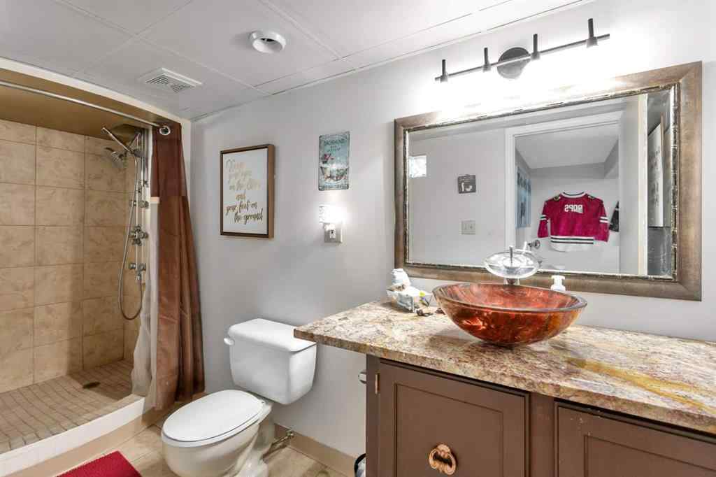 MLS® A2251856 - 404 3 Avenue SW in NONE Sundre, Residential