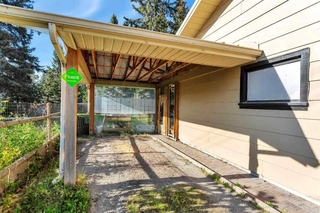 MLS® A2251856 - 404 3 Avenue SW in NONE Sundre, Residential