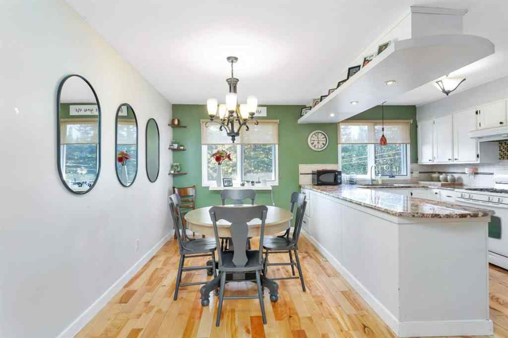 MLS® A2251856 - 404 3 Avenue SW in NONE Sundre, Residential