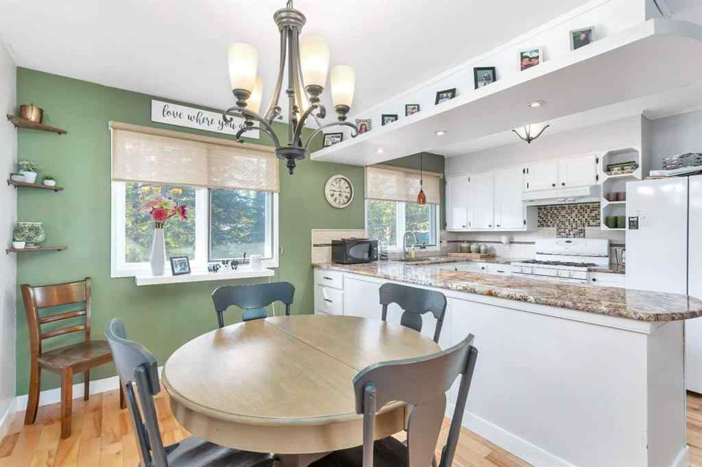 MLS® A2251856 - 404 3 Avenue SW in NONE Sundre, Residential