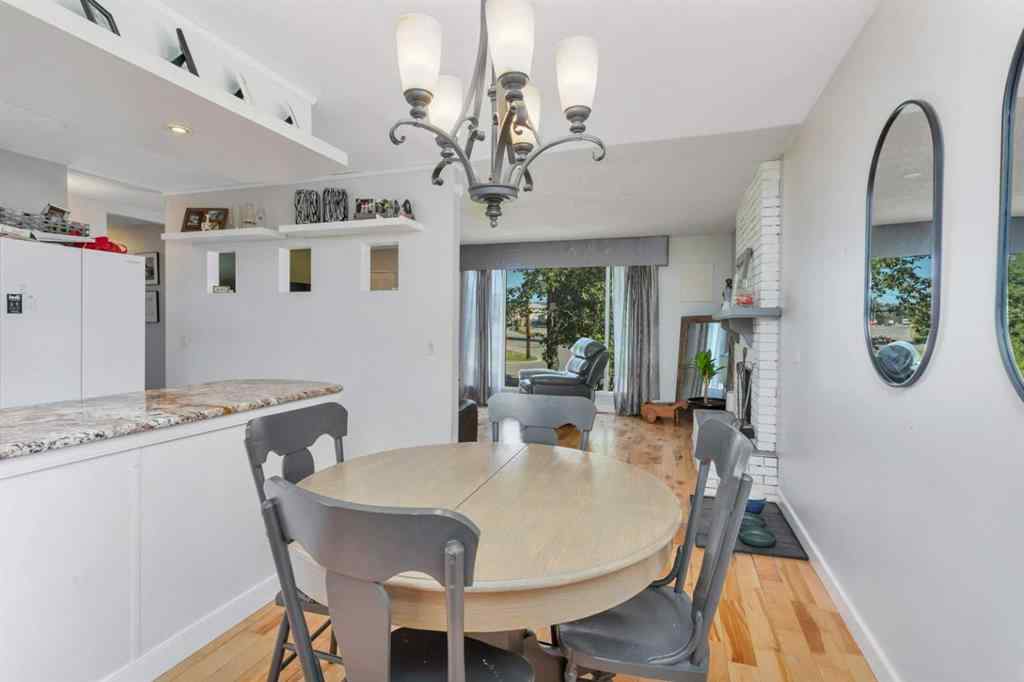 MLS® A2251856 - 404 3 Avenue SW in NONE Sundre, Residential