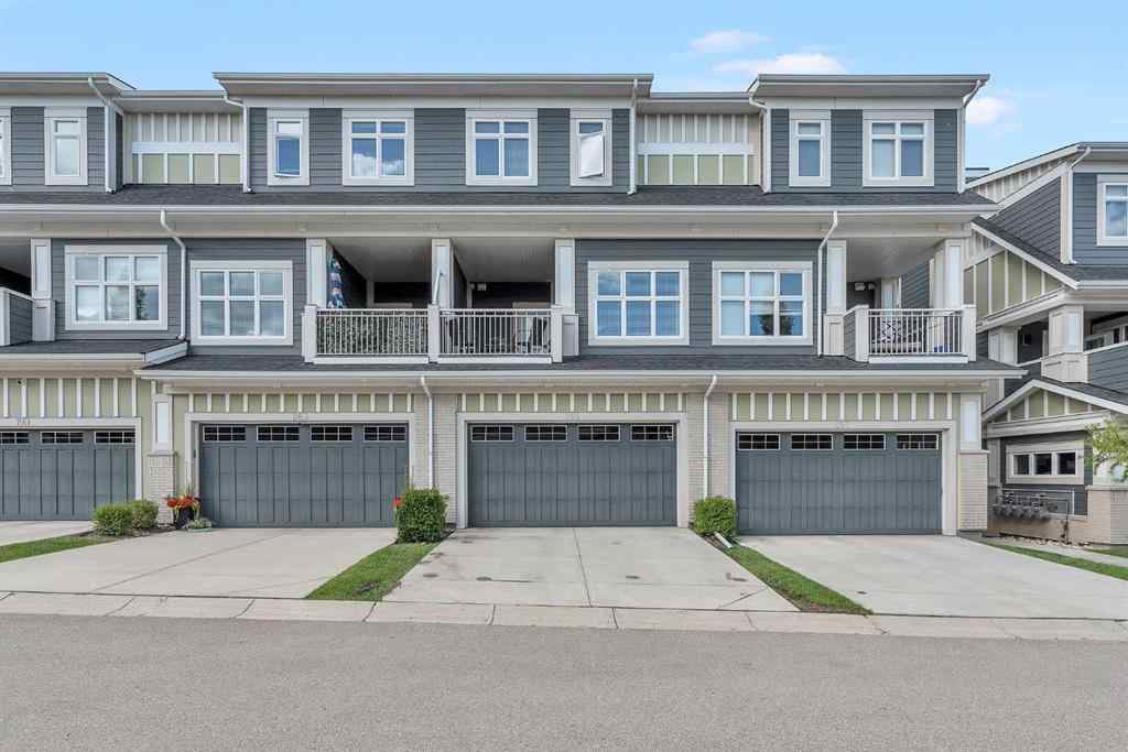 MLS® A2251858 - 265 Silverado Plains Park SW in Silverado Calgary, Residential