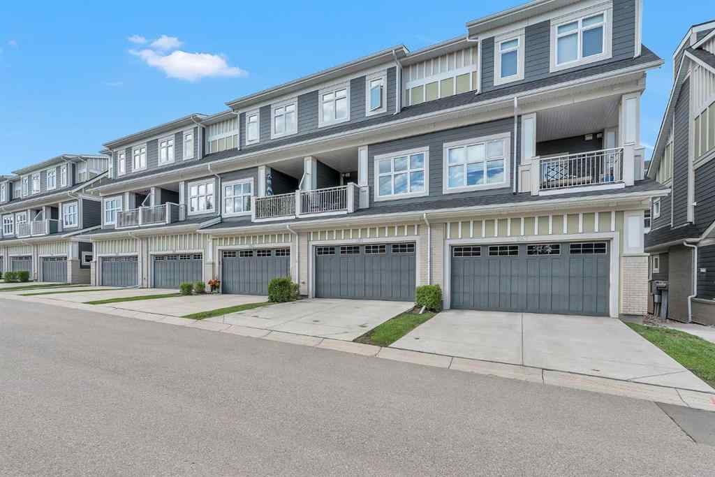 MLS® A2251858 - 265 Silverado Plains Park SW in Silverado Calgary, Residential