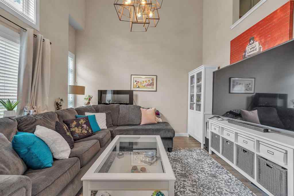 MLS® A2251858 - 265 Silverado Plains Park SW in Silverado Calgary, Residential