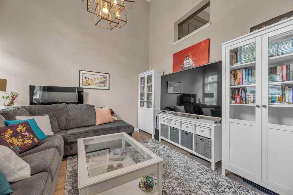 MLS® A2251858 - 265 Silverado Plains Park SW in Silverado Calgary, Residential
