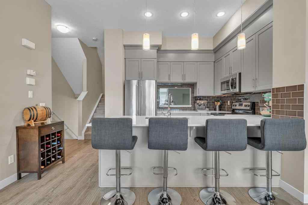 MLS® A2251858 - 265 Silverado Plains Park SW in Silverado Calgary, Residential