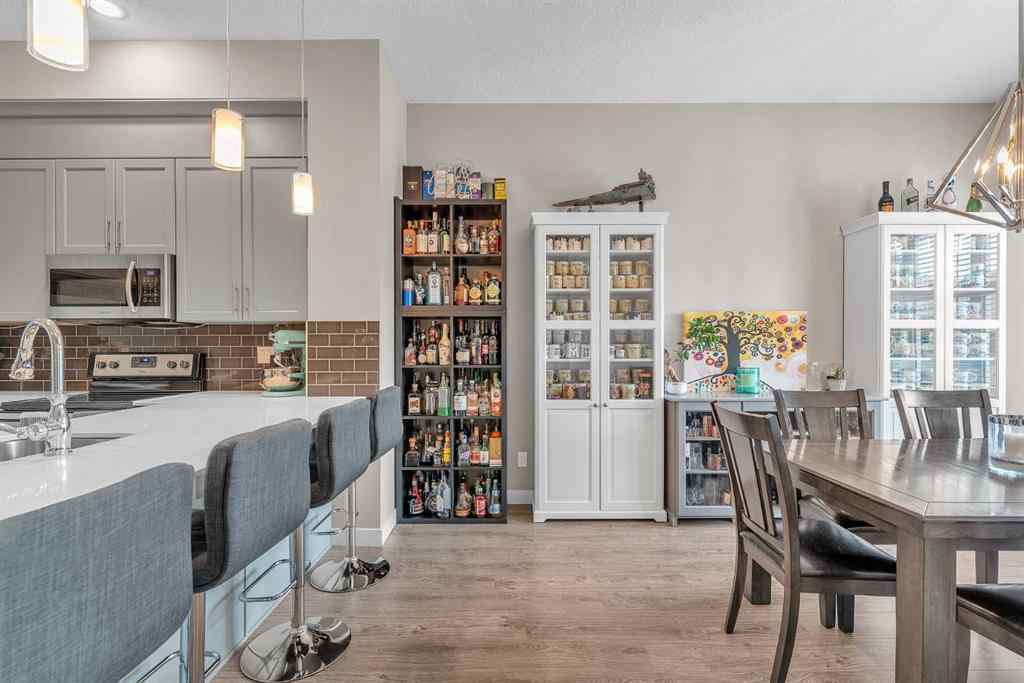 MLS® A2251858 - 265 Silverado Plains Park SW in Silverado Calgary, Residential
