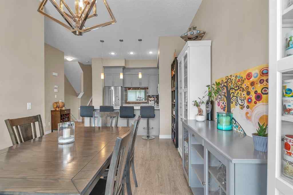 MLS® A2251858 - 265 Silverado Plains Park SW in Silverado Calgary, Residential