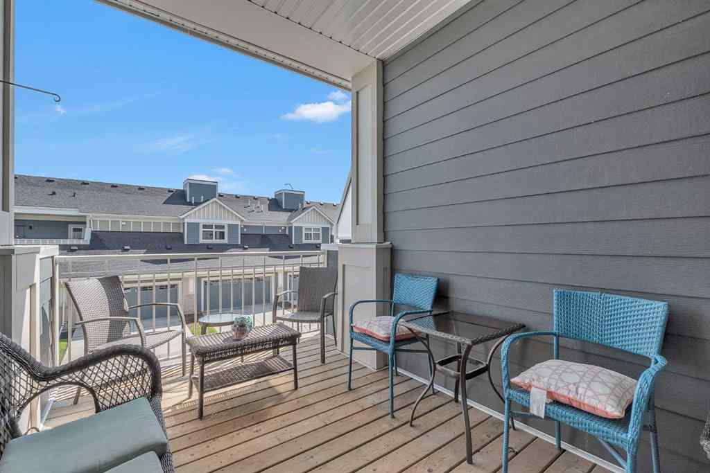 MLS® A2251858 - 265 Silverado Plains Park SW in Silverado Calgary, Residential