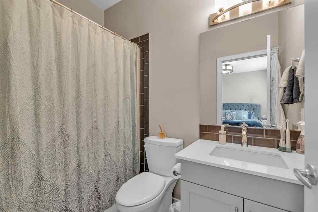 MLS® A2251858 - 265 Silverado Plains Park SW in Silverado Calgary, Residential