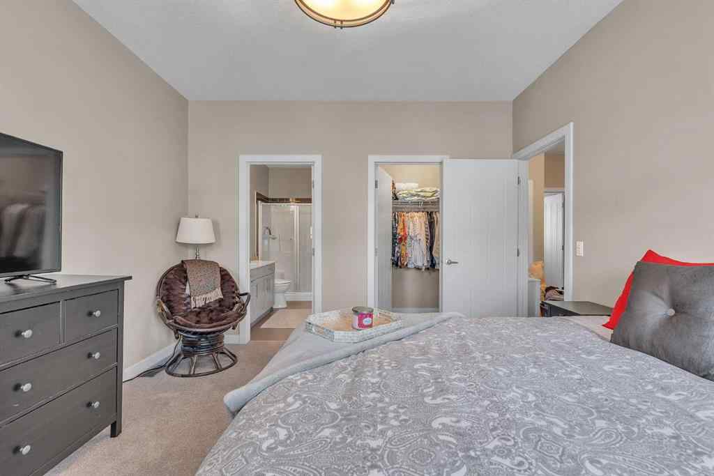 MLS® A2251858 - 265 Silverado Plains Park SW in Silverado Calgary, Residential