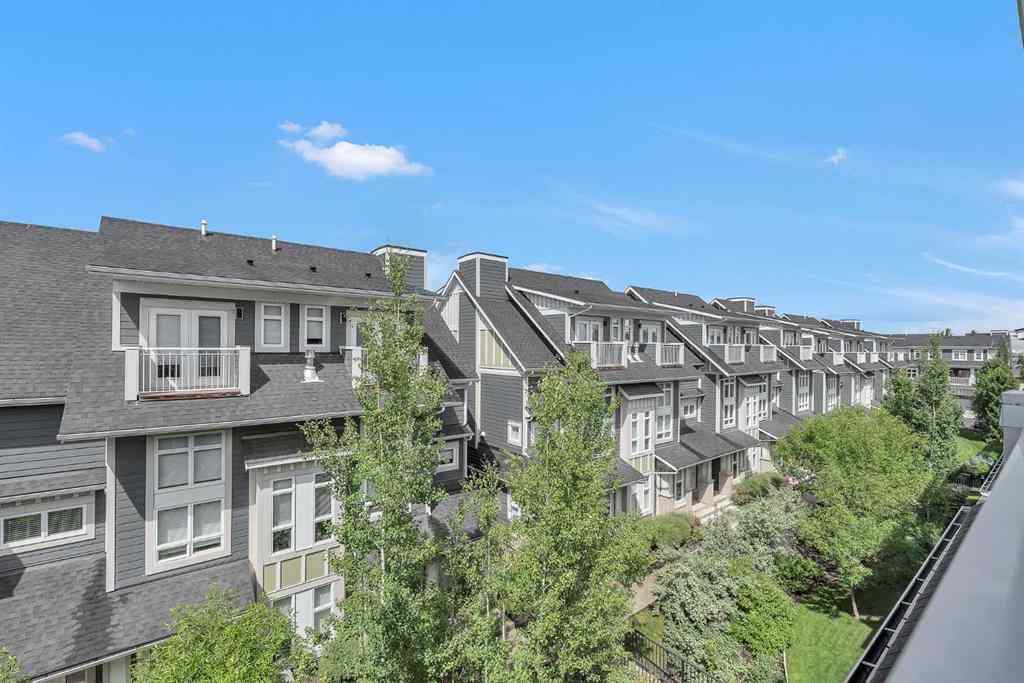 MLS® A2251858 - 265 Silverado Plains Park SW in Silverado Calgary, Residential