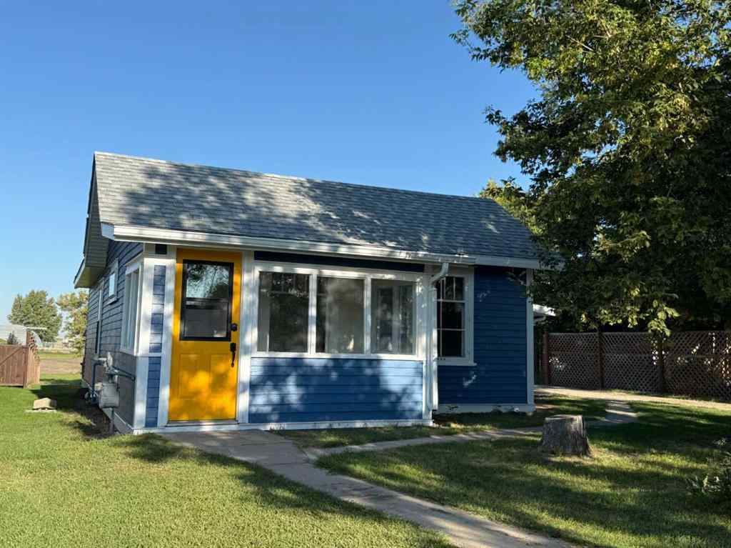 MLS® A2251859 - 32 2 Street W in NONE Arrowwood, Residential