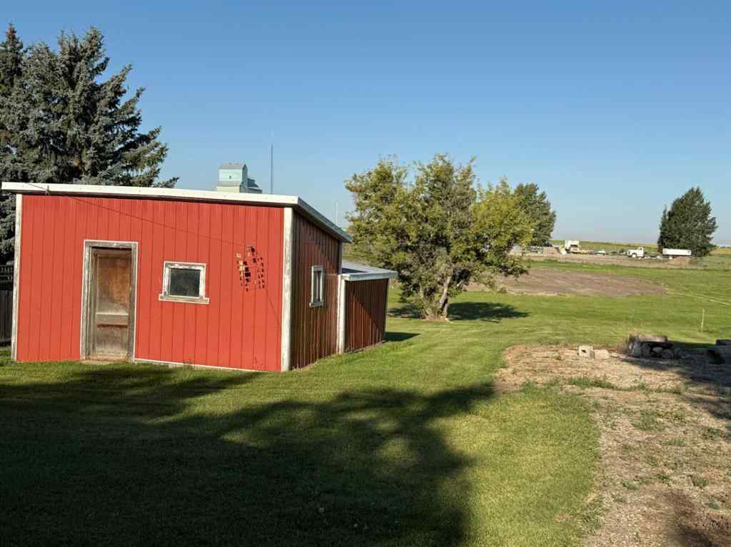 MLS® A2251859 - 32 2 Street W in NONE Arrowwood, Residential