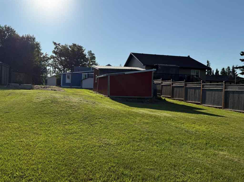 MLS® A2251859 - 32 2 Street W in NONE Arrowwood, Residential