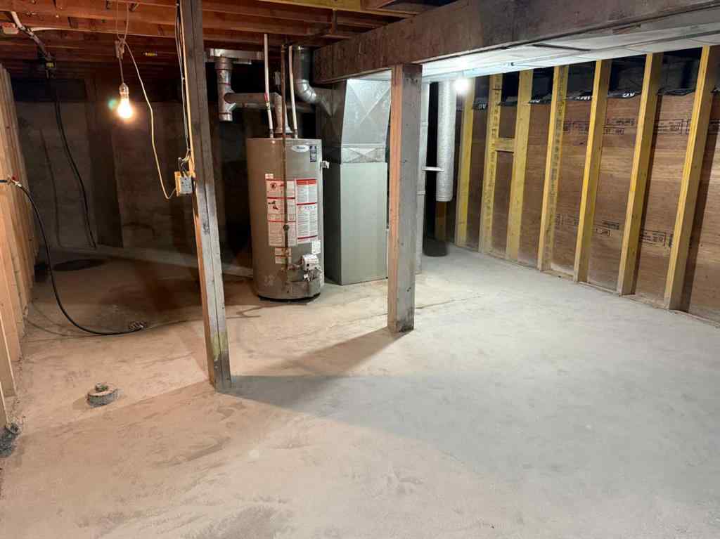MLS® A2251859 - 32 2 Street W in NONE Arrowwood, Residential