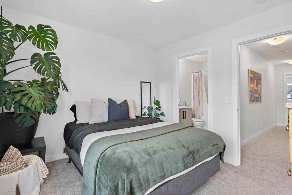 MLS® A2251861 - Unit #104 16 Evanscrest Park NW in Evanston Calgary, Residential