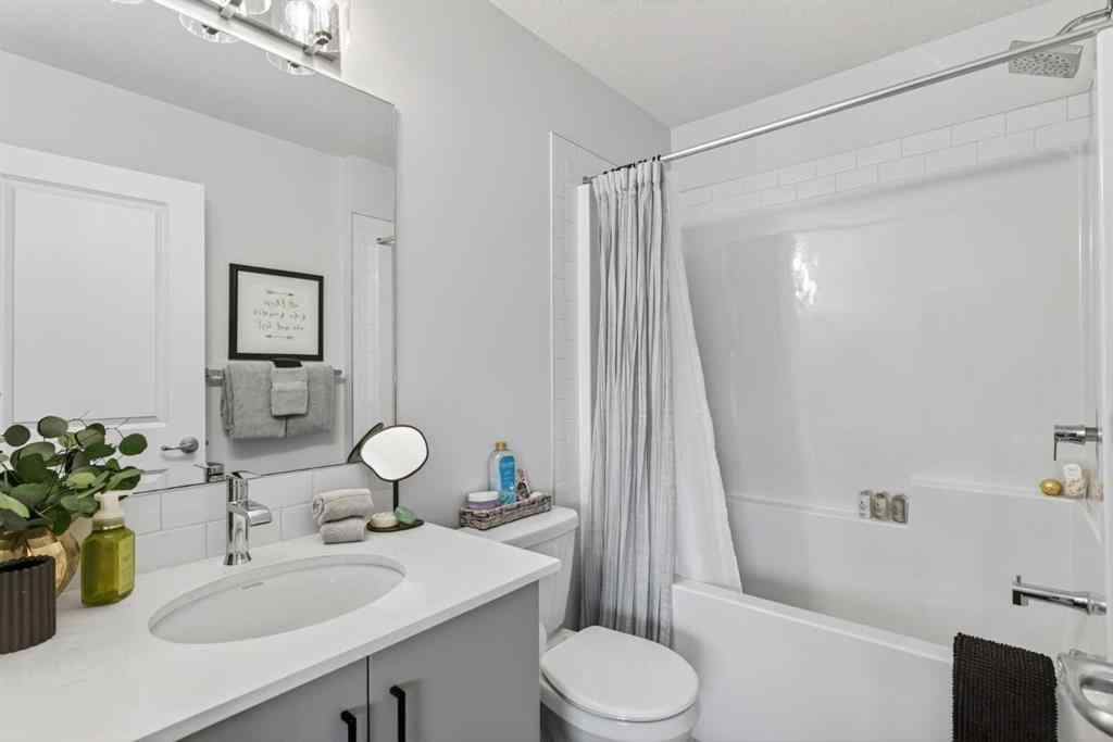 MLS® A2251861 - Unit #104 16 Evanscrest Park NW in Evanston Calgary, Residential