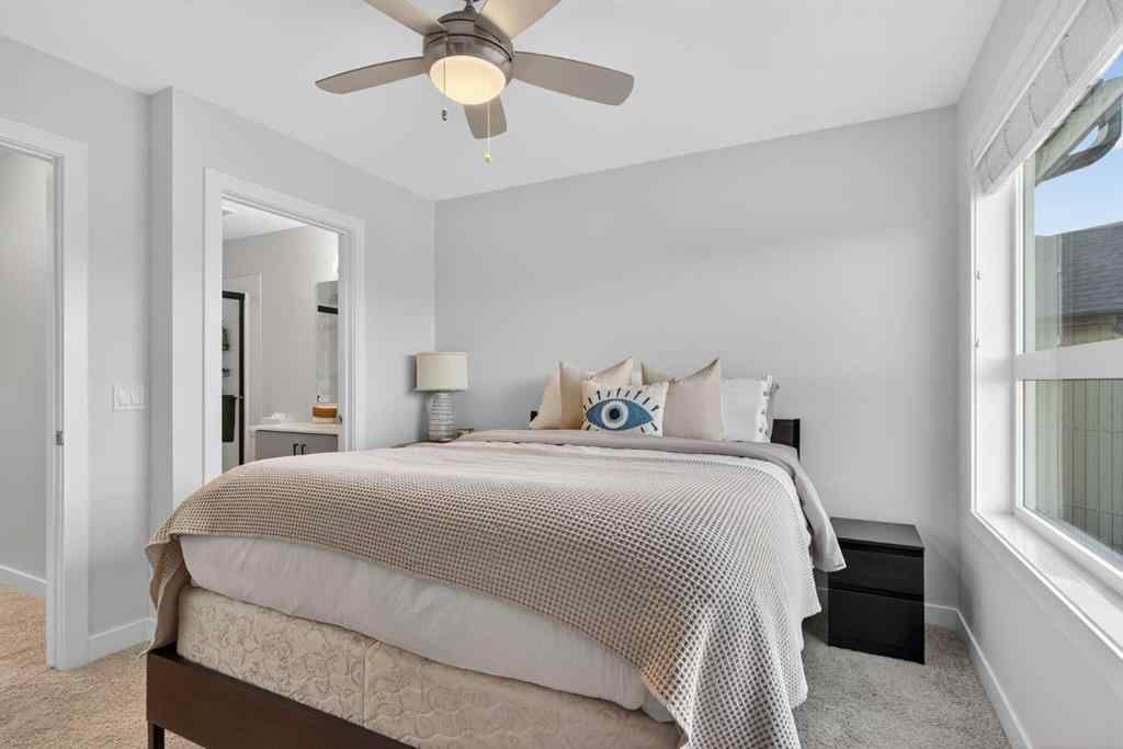 MLS® A2251861 - Unit #104 16 Evanscrest Park NW in Evanston Calgary, Residential