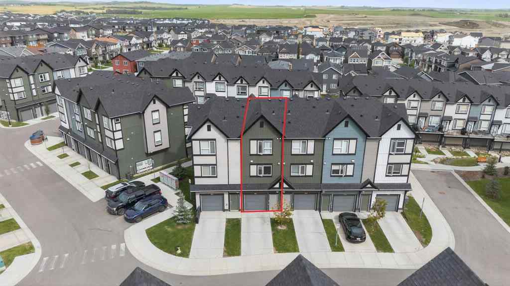 MLS® A2251861 - Unit #104 16 Evanscrest Park NW in Evanston Calgary, Residential