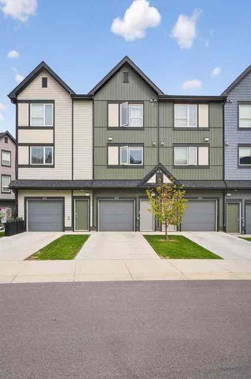 MLS® A2251861 - Unit #104 16 Evanscrest Park NW in Evanston Calgary, Residential