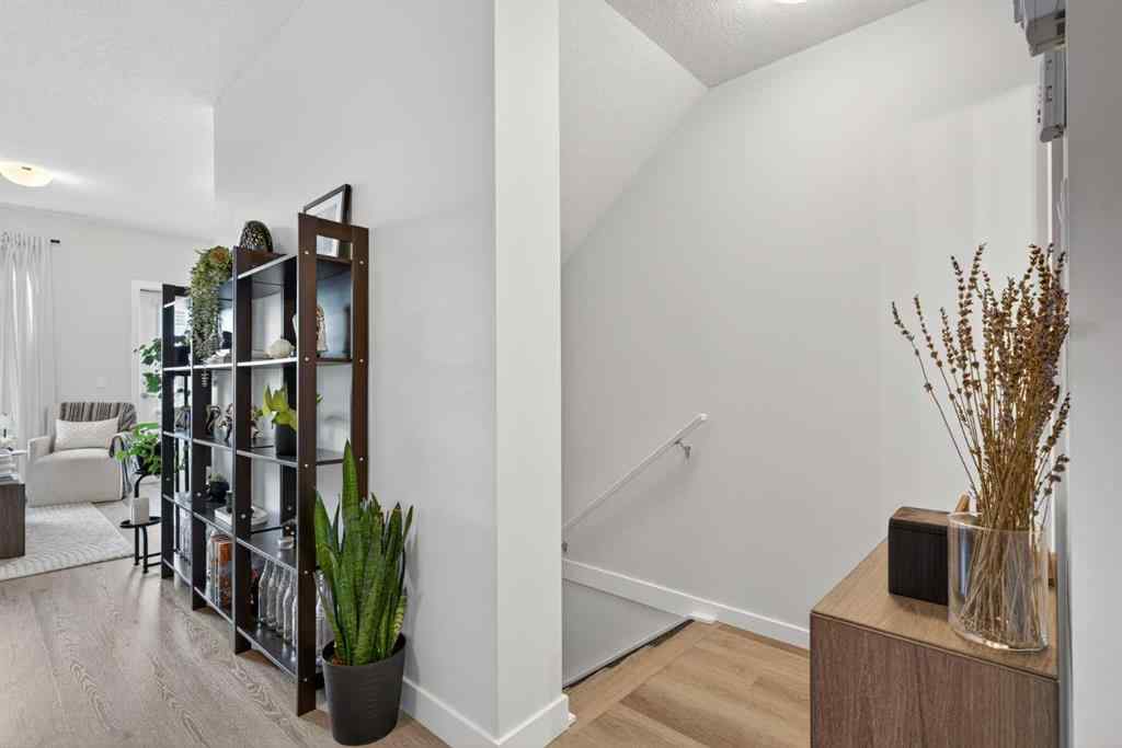 MLS® A2251861 - Unit #104 16 Evanscrest Park NW in Evanston Calgary, Residential