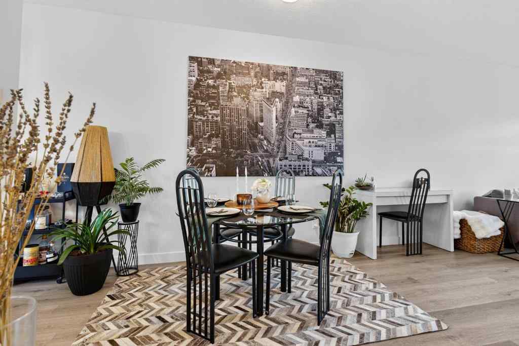 MLS® A2251861 - Unit #104 16 Evanscrest Park NW in Evanston Calgary, Residential