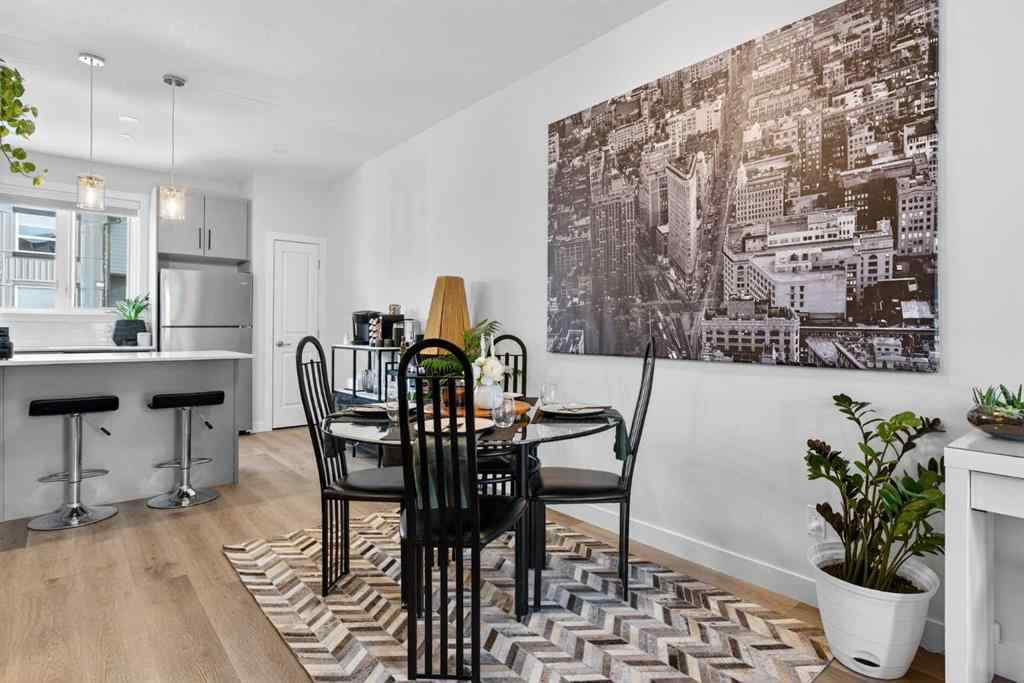 MLS® A2251861 - Unit #104 16 Evanscrest Park NW in Evanston Calgary, Residential