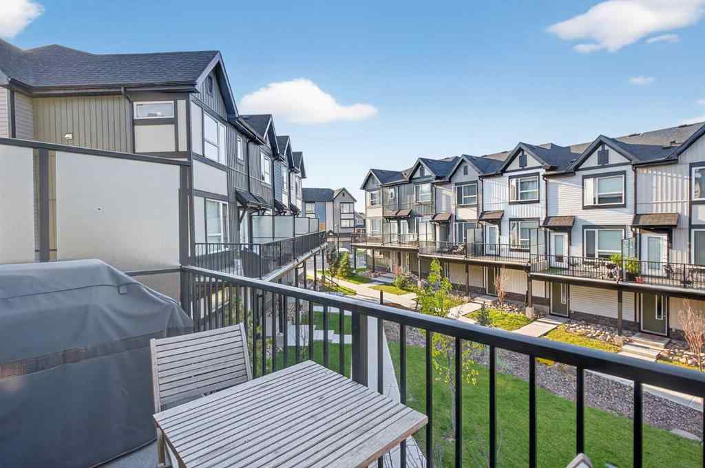 MLS® A2251861 - Unit #104 16 Evanscrest Park NW in Evanston Calgary, Residential