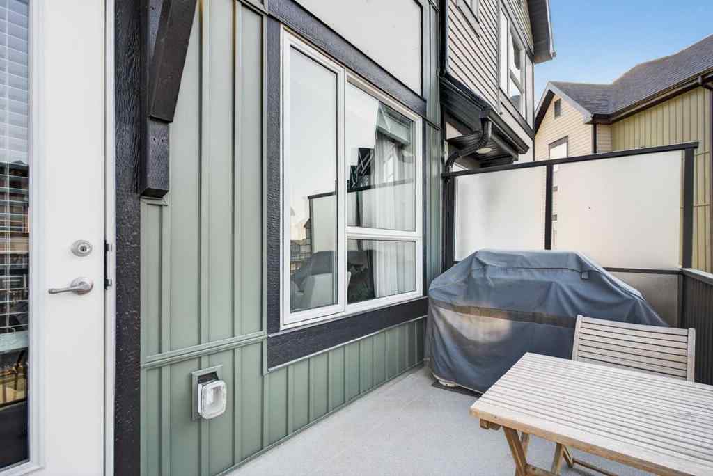 MLS® A2251861 - Unit #104 16 Evanscrest Park NW in Evanston Calgary, Residential