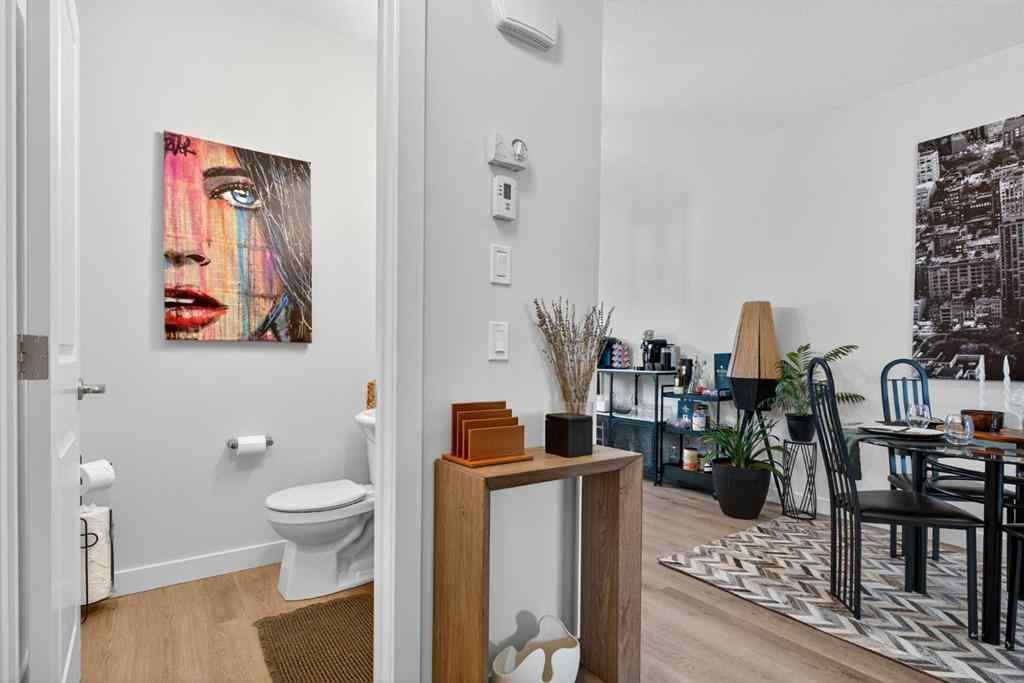 MLS® A2251861 - Unit #104 16 Evanscrest Park NW in Evanston Calgary, Residential