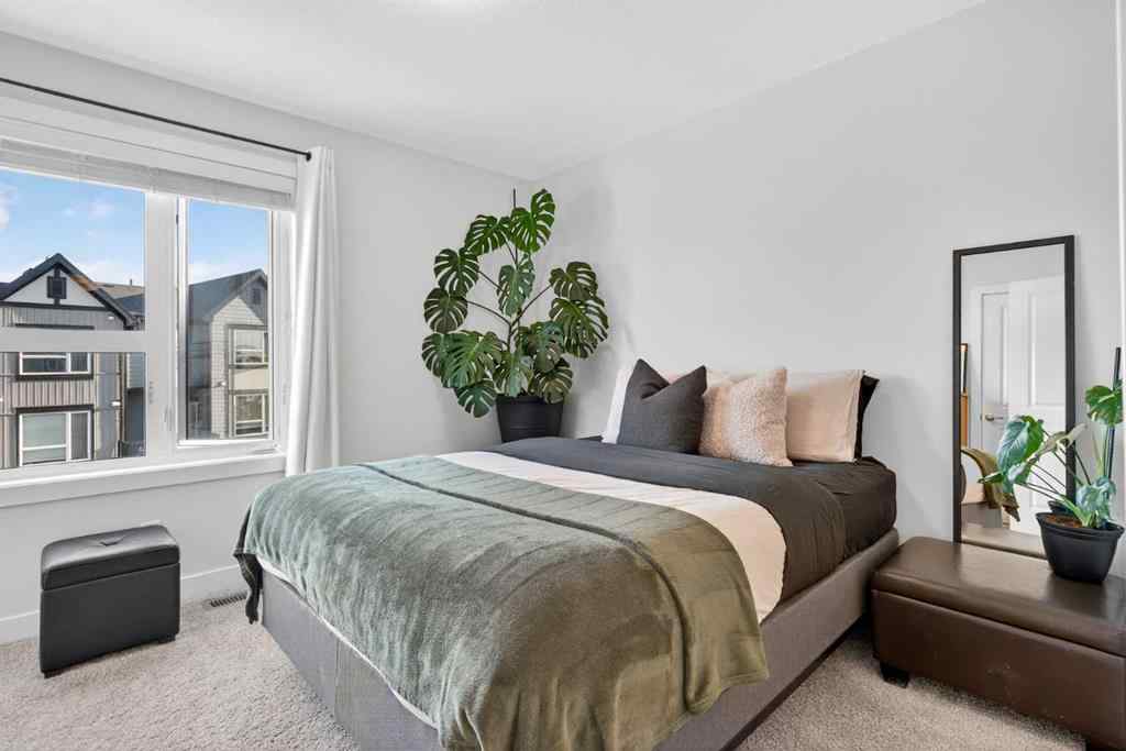 MLS® A2251861 - Unit #104 16 Evanscrest Park NW in Evanston Calgary, Residential