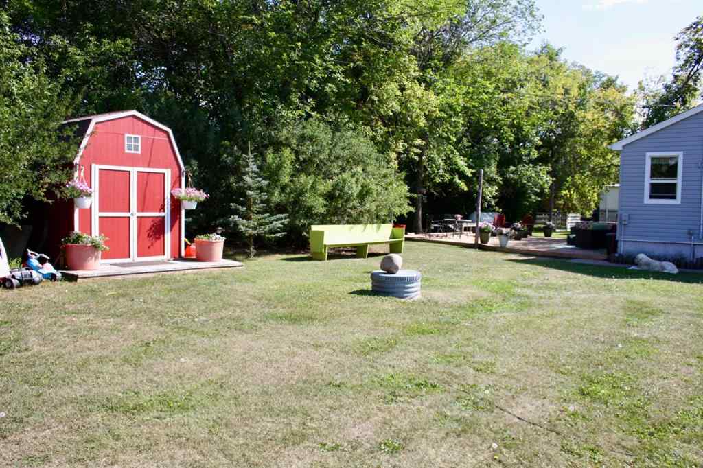 MLS® A2251862 - 43537 SW35-43-28W/3   in NONE Marsden, Residential